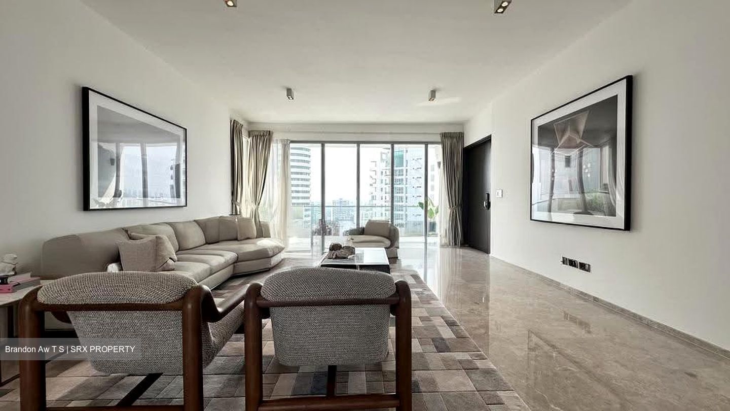 Draycott Eight (D10), Condominium #613269011